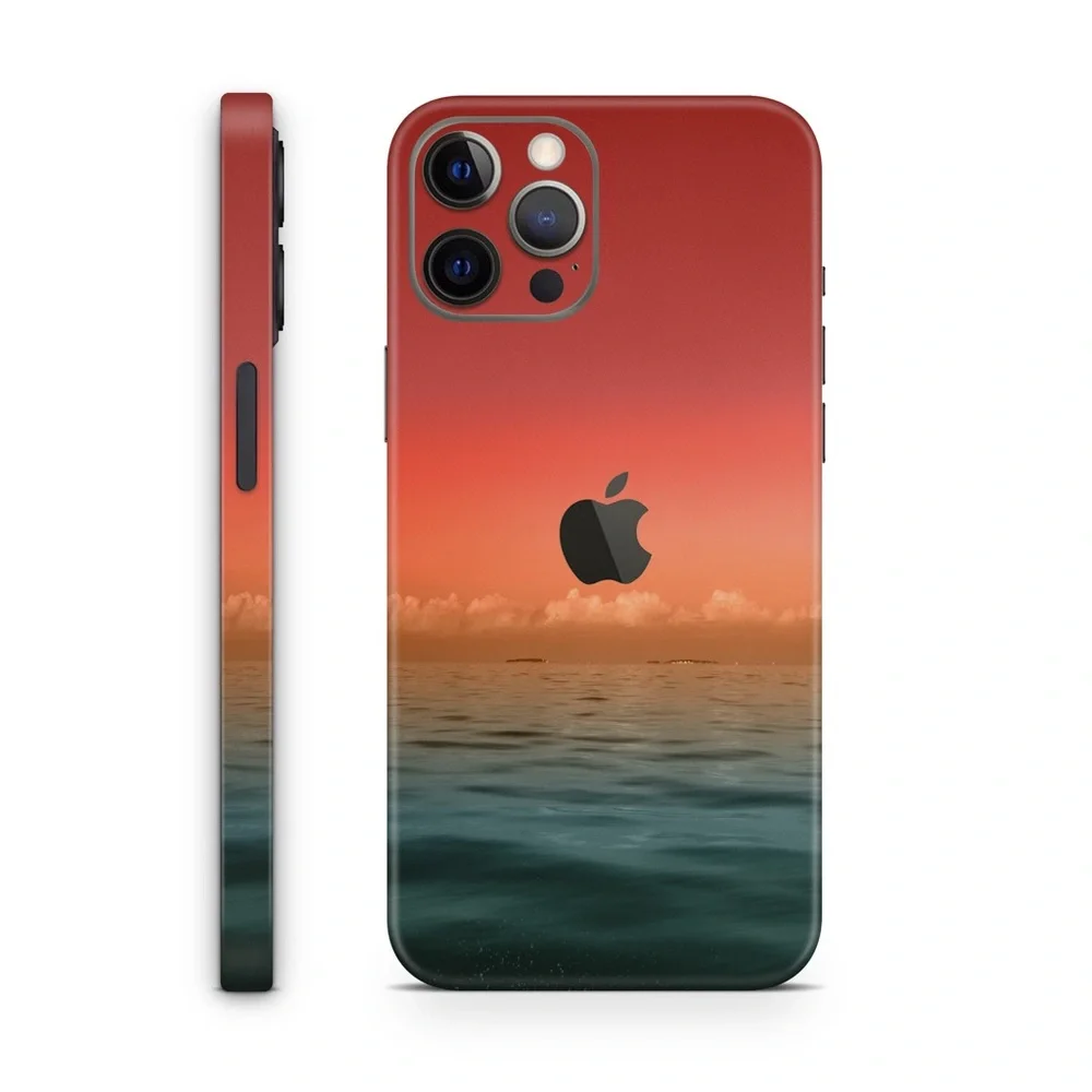 FISHKYN iPhone 14 Cover - Dawn NWT